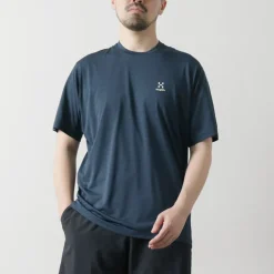 HAGLOFS / Ridge T-Shirt