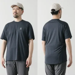 HAGLOFS / Ridge T-Shirt