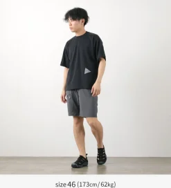 HAGLOFS / Rim Fuse Shorts