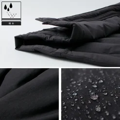 HAGLOFS / Spitz Down Hood Jacket