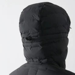 HAGLOFS / Spitz Down Hood Jacket