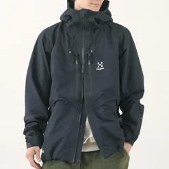 HAGLOFS / Spitz Gore-Tex Pro Jacket