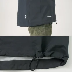 HAGLOFS / Spitz Gore-Tex Pro Jacket
