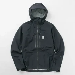 HAGLOFS / Spitz Gore-Tex Pro Jacket