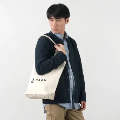 HAKU / HAKU TOTEBAG