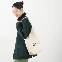 HAKU / HAKU TOTEBAG