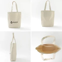 HAKU / HAKU TOTEBAG