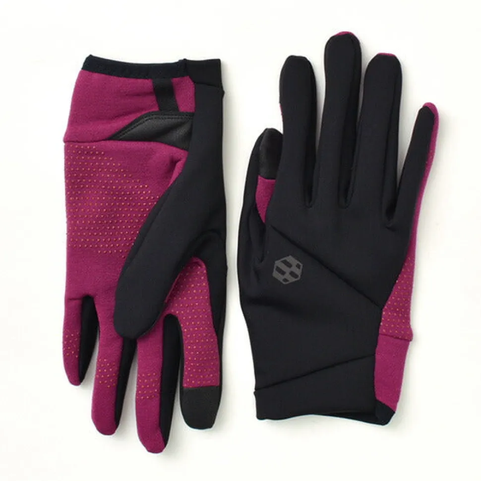 HANDSON GRIP / Bounce gloves