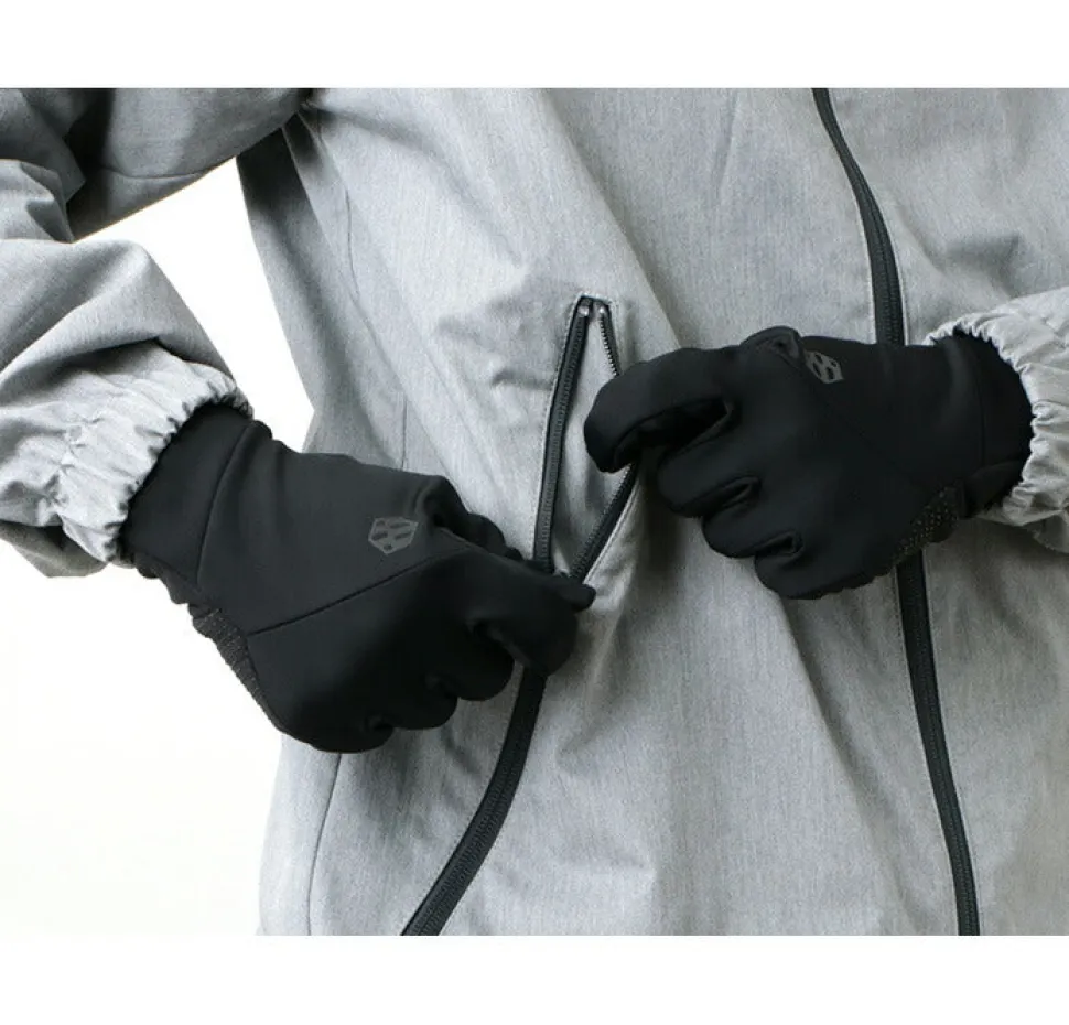 HANDSON GRIP / Bounce gloves