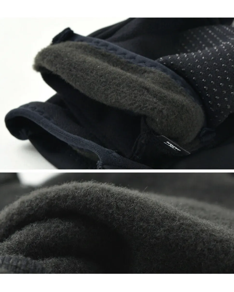 HANDSON GRIP / Bounce gloves