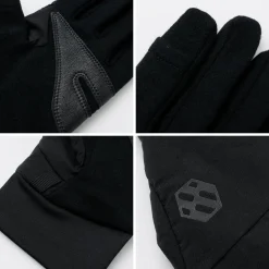 HANDSON GRIP / Breezy Alpha Direct Gloves