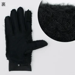 HANDSON GRIP / Breezy Alpha Direct Gloves