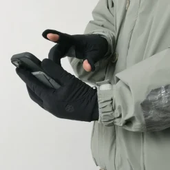 HANDSON GRIP / Breezy Alpha Direct Gloves