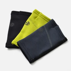 HANDSON GRIP / Curve Fingerless Gloves