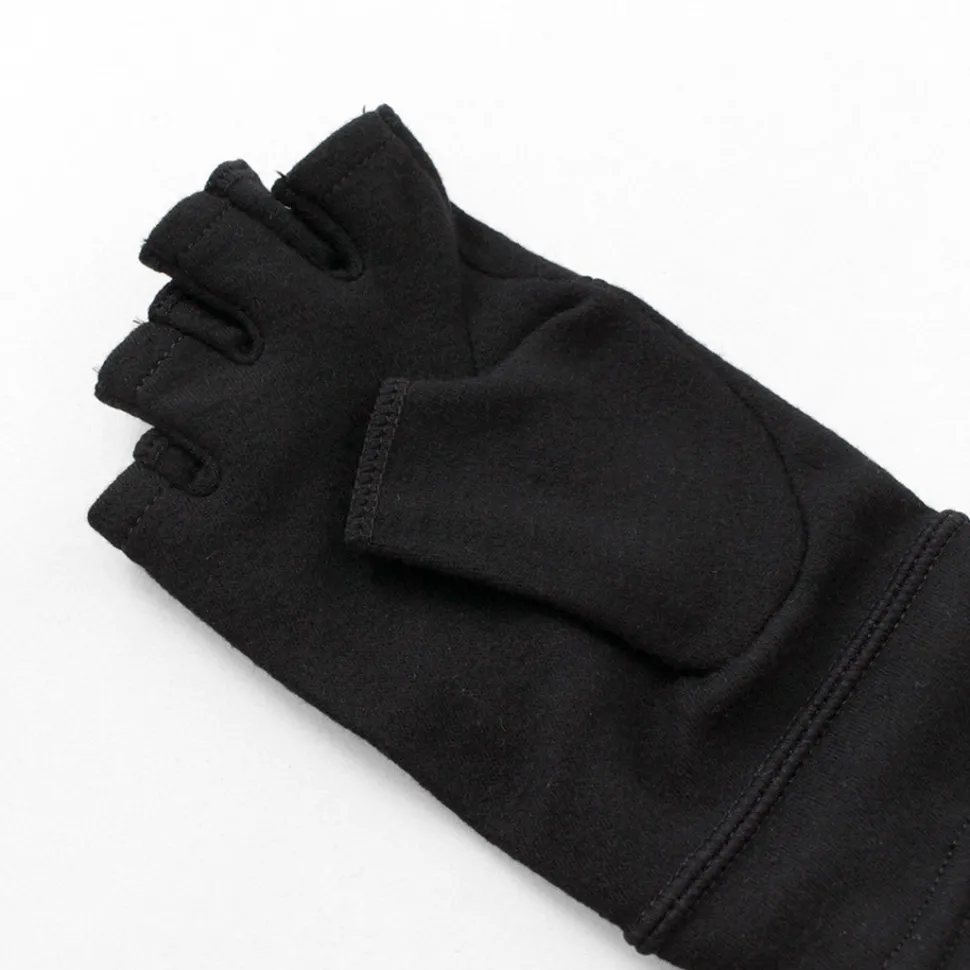 HANDSON GRIP / HOBO Half Finger gloves