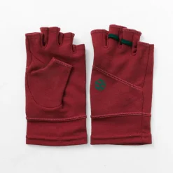 HANDSON GRIP / HOBO Half Finger gloves
