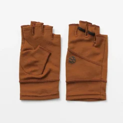 HANDSON GRIP / HOBO Half Finger gloves