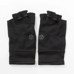 HANDSON GRIP / HOBO Half Finger gloves