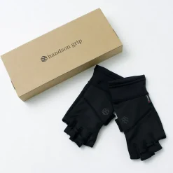 HANDSON GRIP / Hobo Half Grid