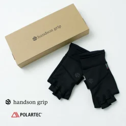 HANDSON GRIP / Hobo Half Grid