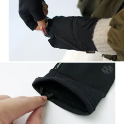 HANDSON GRIP / Hobo Half Grid