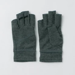 HANDSON GRIP / Hobo 1J First Joint Merino Wool Gloves