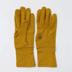 HANDSON GRIP / Hobo Merino Wool Gloves