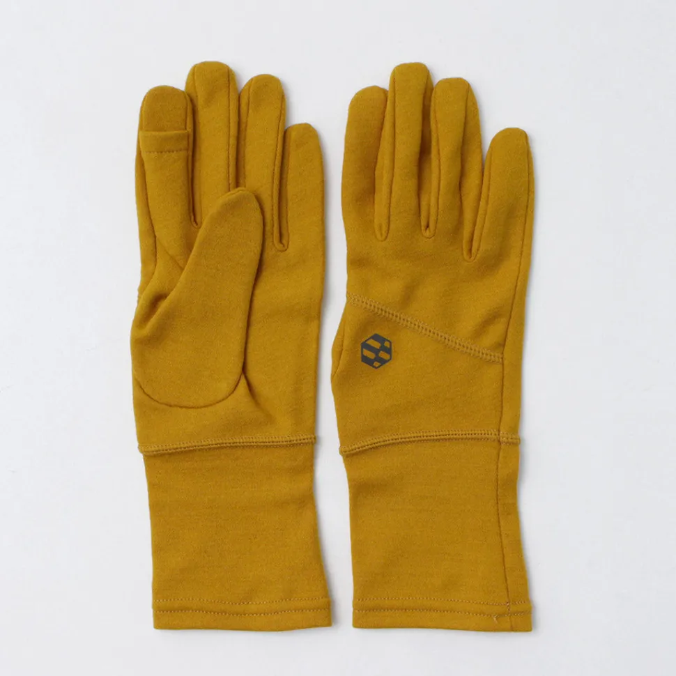 HANDSON GRIP / Hobo Merino Wool Gloves