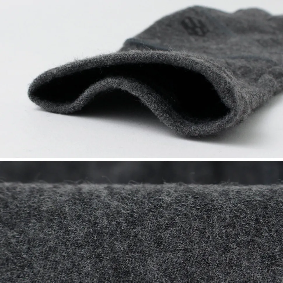 HANDSON GRIP / Hobo Merino Wool Gloves