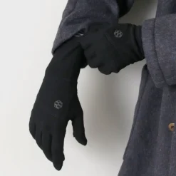 HANDSON GRIP / Hobo Merino Wool Gloves