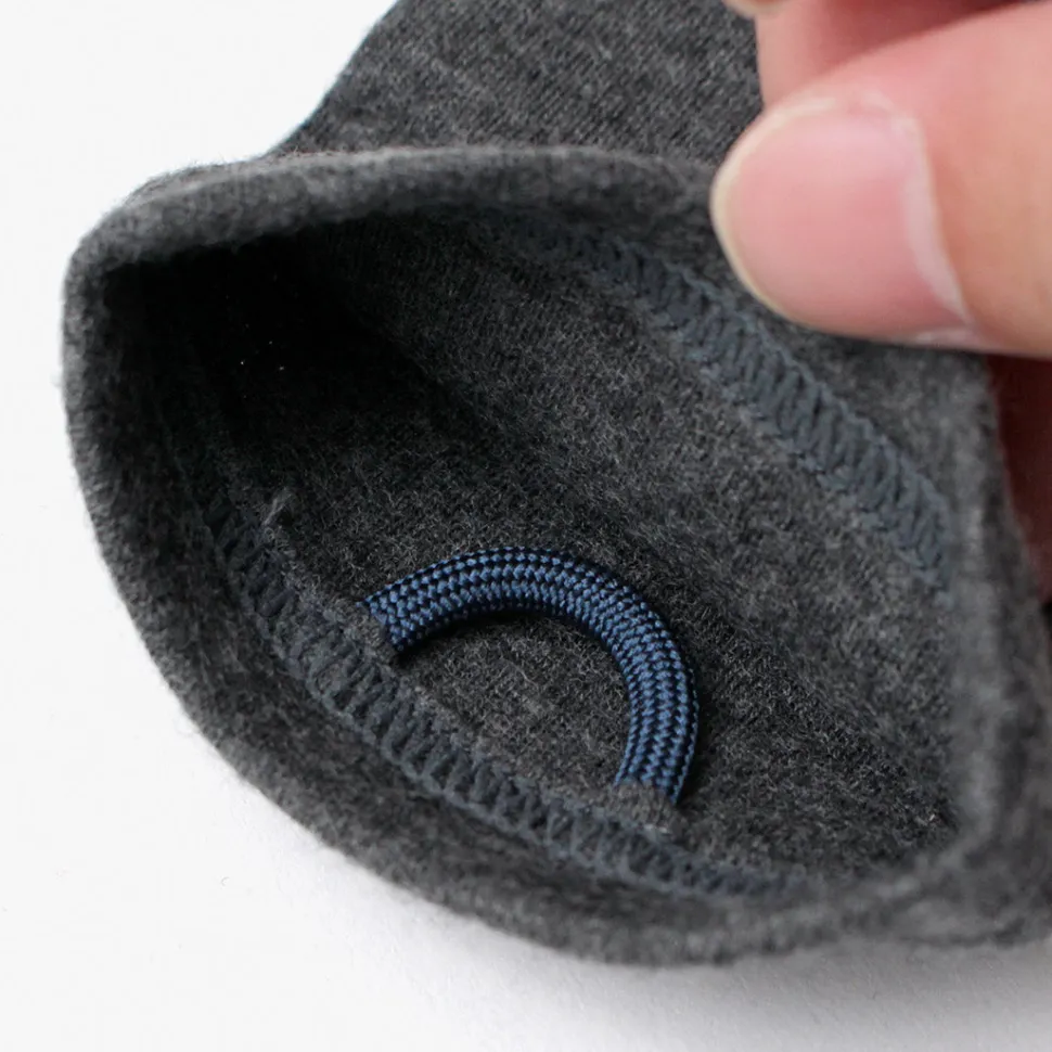 HANDSON GRIP / Hobo Merino Wool Gloves