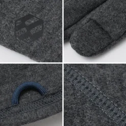 HANDSON GRIP / Hobo Merino Wool Gloves