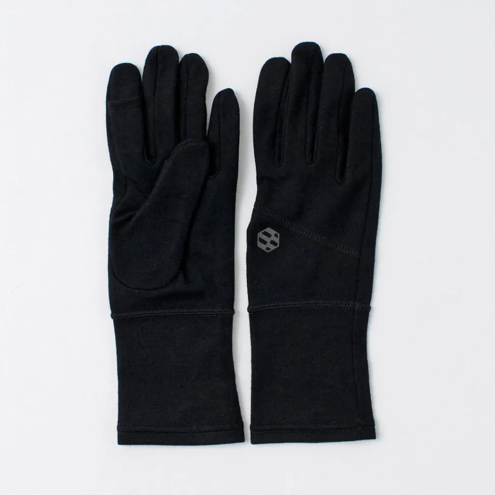 HANDSON GRIP / Hobo Merino Wool Gloves