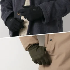 HANDSON GRIP / Hobo Merino Wool Gloves