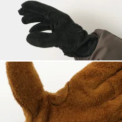 HANDSON GRIP / Maf + gloves