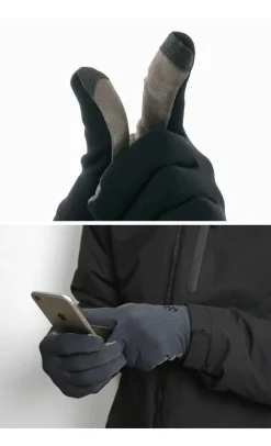 HANDSON GRIP / tracker/outdoor glove