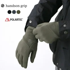 HANDSON GRIP / tracker/outdoor glove