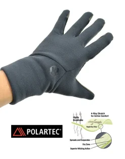 HANDSON GRIP / tracker/outdoor glove