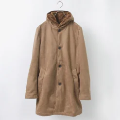 HARRISS / Long Hoodie