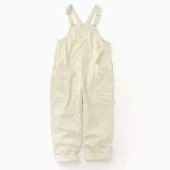 HARVESTY / Overalls / Chino Cross Dye