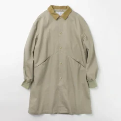 HAVE A GOOD DAY / Chino Coat