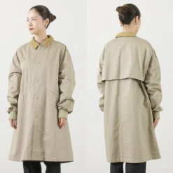 HAVE A GOOD DAY / Chino Coat