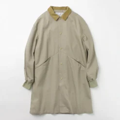 HAVE A GOOD DAY / Chino Coat