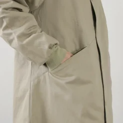 HAVE A GOOD DAY / Chino Coat