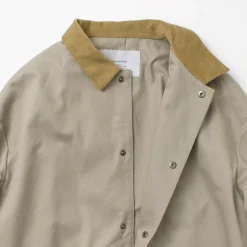HAVE A GOOD DAY / Chino Coat