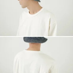 HAVE A GOOD DAY / Loose Long Sleeve T-Shirt