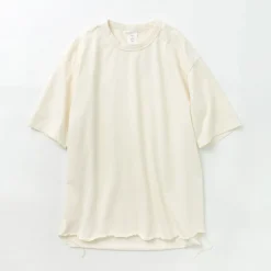 HAVE A GOOD DAY / Loose short sleeve T-shirt