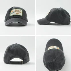 HAVE A GRATEFUL DAY / 6 Panel Cap