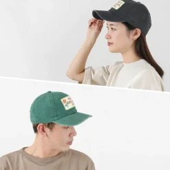 HAVE A GRATEFUL DAY / 6 Panel Cap