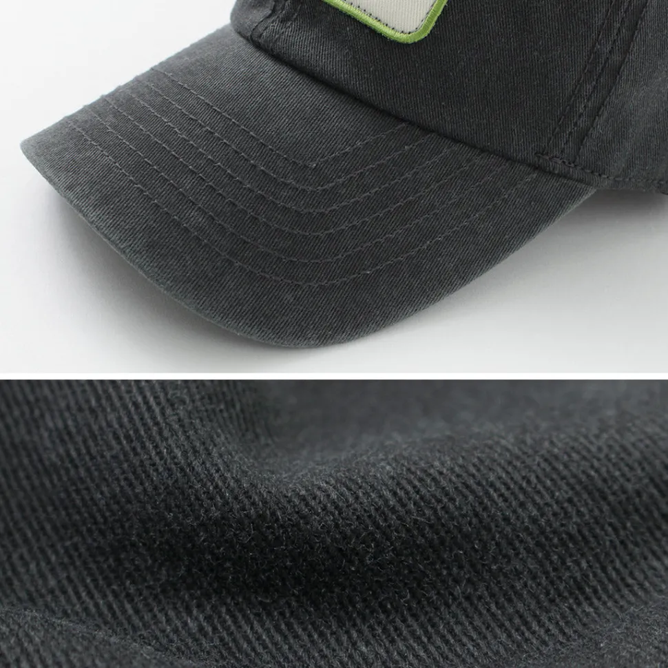 HAVE A GRATEFUL DAY / 6 Panel Cap